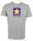 CONVERSE BASIC HERITAGE T-SHIRT ���� (L)