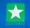 CONVERSE BASIC HERITAGE T-SHIRT  (S)