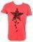 CONVERSE GRAPHIC FAILING SHOE T-SHIRT KOPA ...