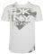  DKNY CUT UP LOGO   