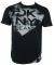 ������� DKNY CUT UP LOGO �� ����� ����� (XXL)