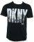  DKNY BILLBOARD BLACK (XL)