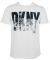 ������� DKNY BILLBOARD WHITE (XXL)