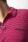 DKNY COLOR STRIPE POLO / (XL)