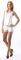  DKNY NAILHEADS SKINNY TAN 