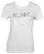 ������� DKNY FOIL STAMPING ����� (XL)