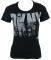 ������� DKNY BILLBOARD  SKINNY ����� (L)