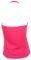 TOP DKNY STRAPLESS RHINERSTUDS TUBE  (L)