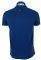 DKNY SOLID TIPPED POLO   (XL)