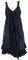 DKNY BOW SUMMER DRESS   (L)