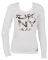 ������� DKNY FOIL STAMPING �� ����� ����� (XL...