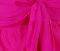 TOP DKNY COTTON VOILE  (S)