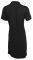  DKNY POLO FRONT  (M)