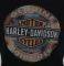 HARLEY DAVIDSON T-SHIRT         (L)
