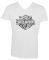 HARLEY DAVIDSON T-SHIRT ����� �� �������� (L)