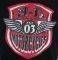 HARLEY DAVIDSON T-SHIRT     (M)