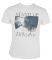 GAS T-SHIRT ����� �� ����� ������ (L)