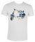 GAS T-SHIRT   T    ...