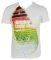 GAS T-SHIRT SCUBA DIG  (L)