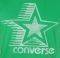 CONVERSE MEN SPORTS GRAPHIC 3D STAR ������� (S)