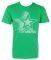 CONVERSE MEN SPORTS GRAPHIC 3D STAR  (...