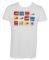 CONVERSE MEN SPORTS GRAPHIC SHOES  (M)