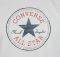 CONVERSE BASIC  T-SHIRT  (M)