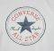 CONVERSE BASIC  T-SHIRT  (XL)