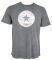 CONVERSE BASIC  T-SHIRT  (L)