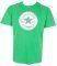 CONVERSE BASIC  T-SHIRT ������� (M)