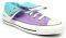 CONVERSE ALL STAR CHUCK TAYLOR TWO FOLD / (37)
