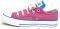 CONVERSE ALL STAR CHUCK TAYLOR RED VIOLET (39)