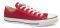 CONVERSE ALL STAR CHUCK TAYLOR RED (45) CONVERSE ALL STAR CHUCK TAYLOR RED (45)