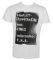 HARLEY DAVIDSON T-SHIRT HARDCORE /