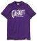CARHARTT LINES SCRIPT T-SHIRT  (XL)