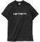 CARHARTT SCRIPT T-SHIRT ����� (S)