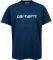CARHARTT SCRIPT T-SHIRT ���� ������ (XL)