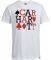 CARHARTT POKER T-SHIRT ΛΕΥΚΟ (XL) CARHARTT POKER T-SHIRT ΛΕΥΚΟ (XL)