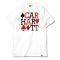 CARHARTT POKER T-SHIRT ΛΕΥΚΟ (XL) CARHARTT POKER T-SHIRT ΛΕΥΚΟ (XL)