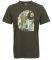 CARHARTT CITY T-SHIRT ���� (S)
