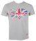 GAS T-SHIRT CUBA FLAG ���� (XL)
