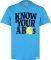 CARHARTT ABCS T-SHIRT �������� (M)