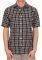 CARHARTT KING SHIRT NAVY CHECK (XL)