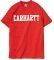 CARHARTT COLLEGE T-SHIRT ������� (M)