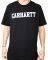 CARHARTT COLLEGE T-SHIRT  (S)