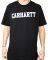 CARHARTT COLLEGE T-SHIRT  (XL)