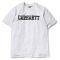 CARHARTT COLLEGE T-SHIRT  (XL)