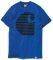 CARHARTT LINES T-SHIRT ���� ���� (XL)