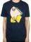 CARHARTT WALKIN T-SHIRT   (XL)