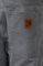 CARHARTT  WESTERN LOUISIANA VINT WASH (38)